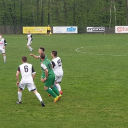 Unia Kosztowy Mysłowice 2:1 Grodziec Będzin