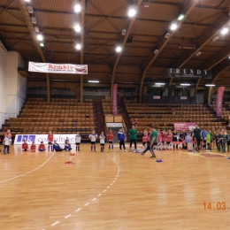 Zaborze CUP  - 14,03,2015