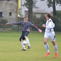 LKS Jemielnica - Źródło Krośnica 1:1