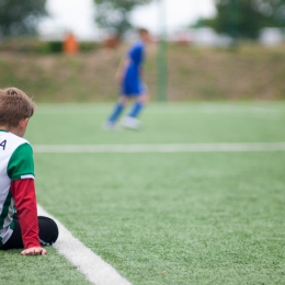 Sparta Oborniki vc Błękitni Wronki