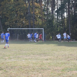 KS Serniki 8 - 2 GKS Abramów