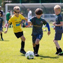 MŁODZIK SUMMER CUP 2024 (fot. Marek Pawlak) - rocznik 2016