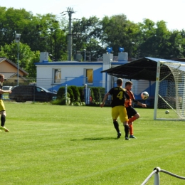 LKS ŻYGLIN - Górnik Bobrowniki