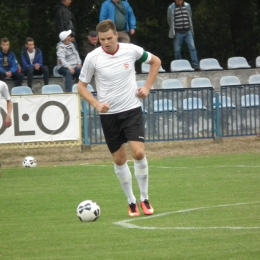 SENIORZY: MKS OLIMPIA Koło - GÓRNIK Konin (Puchar Polski 28.09.2016)