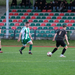 Olimpiakos- Andoria (12.04.26) Fot. Ł.G.