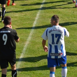 LKS Skołoszów - MKS Kańczuga