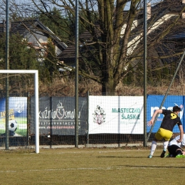 LKS ŻYGLIN - Sparta Zabrze