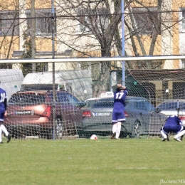 Korona - WKS Rzaśnik 3:0