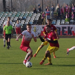 Tur 1921 Turek-Piast Czekanów 1:0