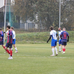 LKS ŻYGLIN - Olimpia Boruszowice