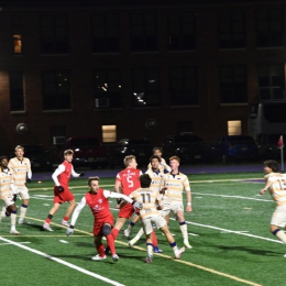 US Open Cup Wisła-One Knoxville