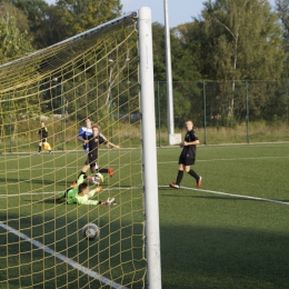 MSPN Górnik - Polonia Bytom 4:1