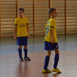 Orlik Cup 2015