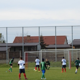 Mecz z IŁŻANKĄ KAZANÓW - 02.11.2019r.