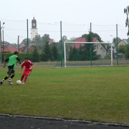 Obóz Okoniny Nadjeziorne 22-29.08.2015