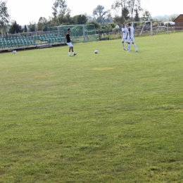 Uks Huta Przemków 3-1 Dąb Stowarzyszenie Siedliska