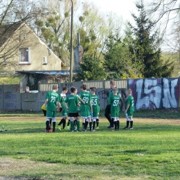 Forza Wrocław - Unia Wrocław 4:2