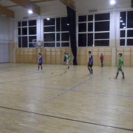 III Turniej Futsalu o Puchar Sołtysa Trzęsówki