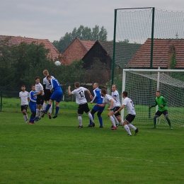 Kometa Krzelów Vs Muchobór Wrocławskie