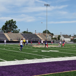 Mecz o Puchar Marka Kasprowicza