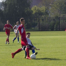 MKS Zaborze Zabrze - Górnik Zabrze S. S. A