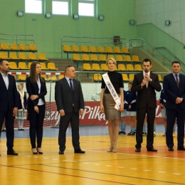 MMP Futsalu Kobiet u-18 16-17.01.2016 Siemiatycze