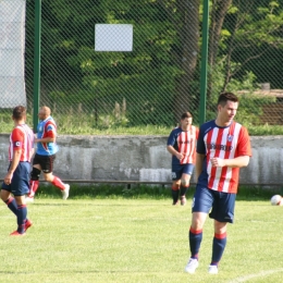 Sokolica Krościenko 3:0 (Walkower) ZKP Asy Zakopane