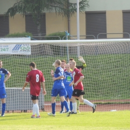 AKS Chorzów - LKS ŻYGLIN