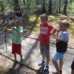 Orlik Kobyla Góra dzień III