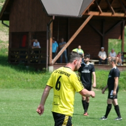 KS Łapsze Niżne 3:2 ZKP Asy Zakopane