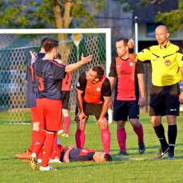 Sarmata 1 - 4 Błonianka. Foto Zdzisław Lecewicz.