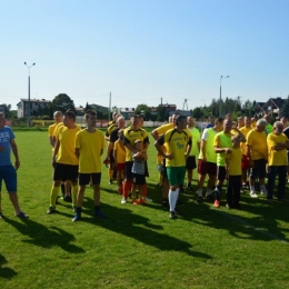 Młodzik Summer Cup dla rodziców