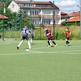 KS Raszyn II vs SEMP Warszawa 1:28