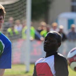 LZS Piotrówka II - LKS Jemielnica 0:3