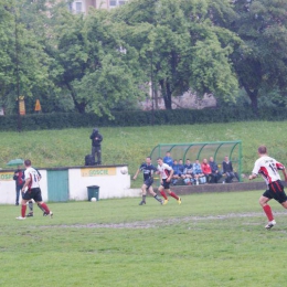 KS Zakopane 2:0 KS Biecz (20.06.2009)