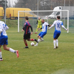 LKS ŻYGLIN - Olimpia Boruszowice