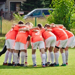 15.06.18 Młodzik Radom - Broń Radom 1:1 (1:0)