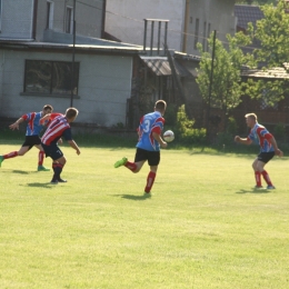 Sokolica Krościenko 3:0 (Walkower) ZKP Asy Zakopane