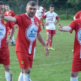 Spartak Wielkanoc Gołcza - Spartak Charsznica