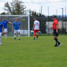 Na boisku-Mem.Deyny 2023