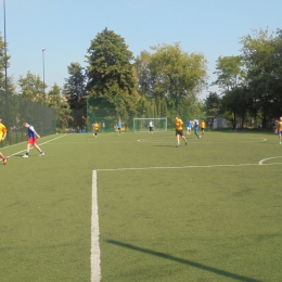 Letni Turniej ALP i MBS CUP, 3.08.2014