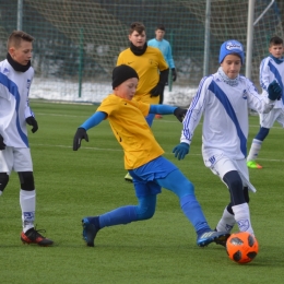 Sparing: MFK Frydek-Mistek - AP Champions