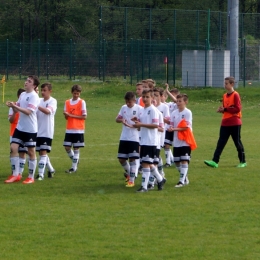 RKP II ROW Rybnik vs KS 27 Gołkowice