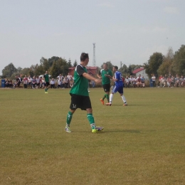 Wicher Mycielin-OKS Ostrów Wlkp