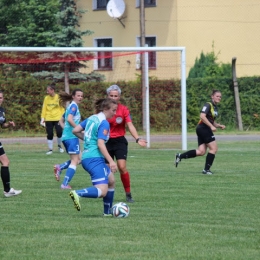 1L LKS Rolnik B.Głogówek- Sokół Kolbuszowa 2:0 (1:0)