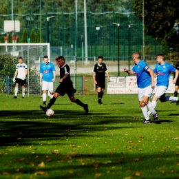 Klasa B:Krobianka II Krobia 6:0 Piast II Kobylin