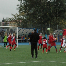 TURNIEJ MOSIR CUP 2006 MIŃSK MAZOWIECKI