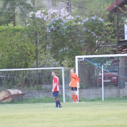 Sokolica Krościenko 3:0 (Walkower) ZKP Asy Zakopane