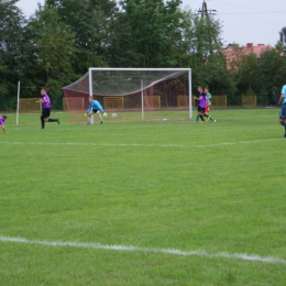 Polonia Iłowo - Radomniak 1:3