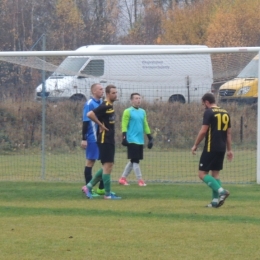 LKS ŻYGLIN - Olimpia Boruszowice